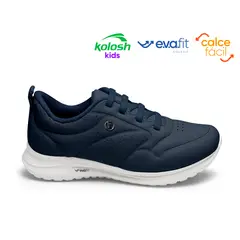 KOLOSH - Zapatillas Urbanas Para Niño