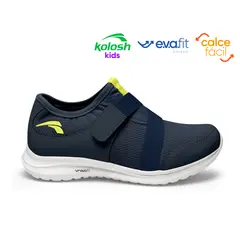 KOLOSH - Zapatillas Urbanas Para Niño