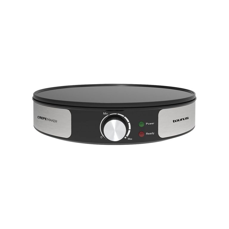 Crepera S165 Negro