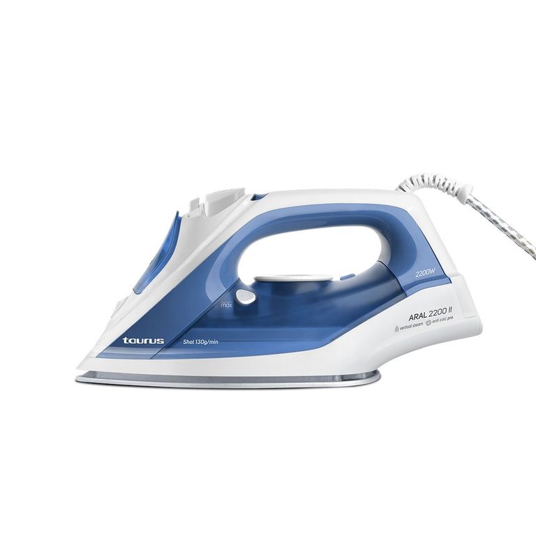 Plancha a Vapor Aral 2200 II