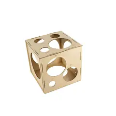 GENERICO - Calibrador de globos para una decoración perfecta