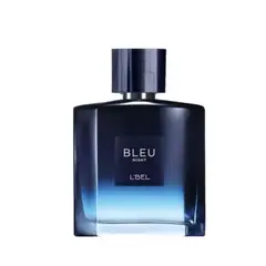 LBEL - L BEL Bleu night perfume de hombre