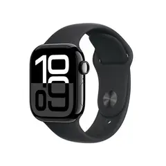 APPLE - Nuevo Watch Series 10 42mm GPS Midnight