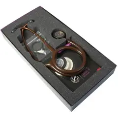 LITTMANN - Estetoscopio Chocolate Cobre Classic III 5809