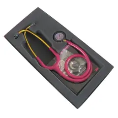 LITTMANN - Estetoscopio Frambuesa Arcoiris Classic III 5806