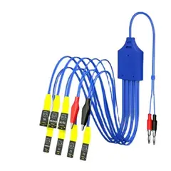 GENERICO - CABLE PODER MECHANIC IPHONE 6 AL 13 POWER AIR