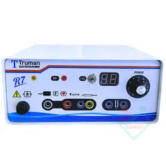 GENERICO - ELECTROCAUTERIO TRUMAN R7