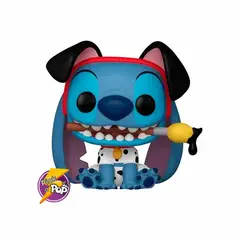 FUNKO - DISNEY STITCH AS PONGO 1462