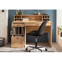 TU MESITA - Escritorio Moderno Dickens Duna 120cm