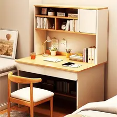 TU MESITA - Escritorio Vintage Moderno Mily Alto 156cm