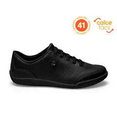 KOLOSH - Zapatillas urbanas Mujer Negro C2788-0001