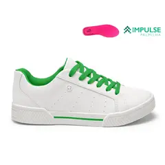 KOLOSH - Zapatillas urbanas Mujer Blanco C3004-0014