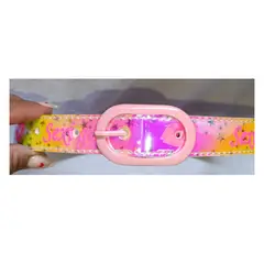 GENERICO - Correa de Niña ModGirl 80cm Tornasolado