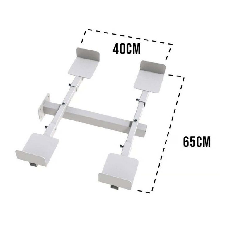 Rack para Microondas