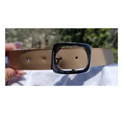 GENERICO - Correa Moda Elegante Para Mujer MOD1234 Beige