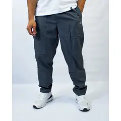 DM DEXMEN - Buzo Dexmen Sport Gris Claro