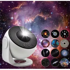 GENERICO - PROYECTOR GALAXIA   XY11816