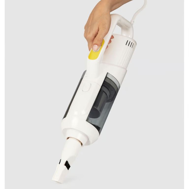 Aspiradora Vertical 600ml VCL2