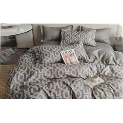 CUTE - JUEGO DE SÁBANAS EN 1.5 PLZ