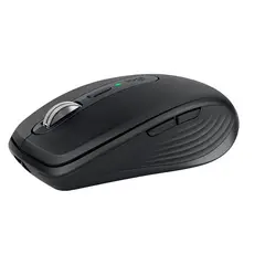 LOGITECH - Mouse MX Anywhere 3S Bluetooth Grafito