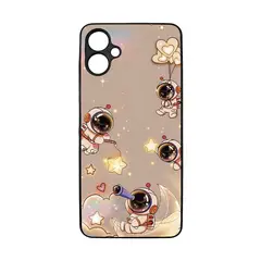 GENERICO - Funda Protector Case Para SAMSUNG A06