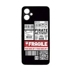 GENERICO - Funda Protector Case Para SAMSUNG A06
