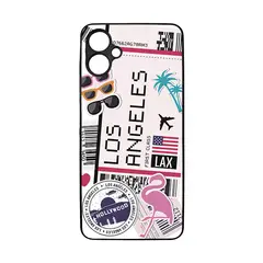 GENERICO - Funda Protector Case Para SAMSUNG A06