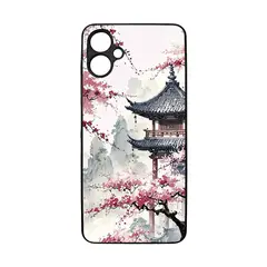 GENERICO - Funda Protector Case Para SAMSUNG A06