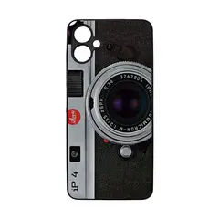 GENERICO - Funda Protector Case Para SAMSUNG A06