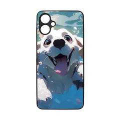 GENERICO - Funda Protector Case Para SAMSUNG A06