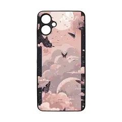 GENERICO - Funda Protector Case Para SAMSUNG A06