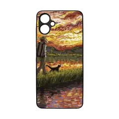 GENERICO - Funda Protector Case Para SAMSUNG A06