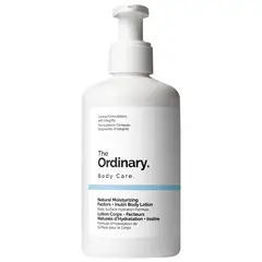 THE ORDINARY - Natural Moisturizing Factors + Inulin Body Lotion -