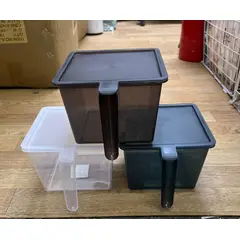 GENERICO - ORGANIZADORES MULTIUSO CON TAPA