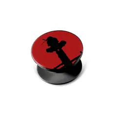GENERICO - Pop clip Socket Soporte de Celular Tablet
