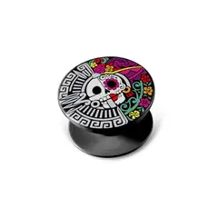 GENERICO - Pop clip Socket Soporte de Celular Tablet