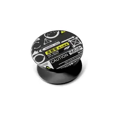 GENERICO - Pop clip Socket Soporte de Celular Tablet