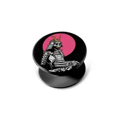 GENERICO - Pop clip Socket Soporte de Celular Tablet