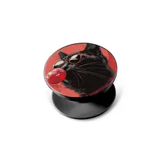GENERICO - Pop clip Socket Soporte de Celular Tablet