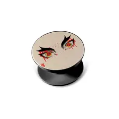 GENERICO - Pop clip Socket Soporte de Celular Tablet