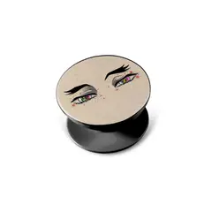 GENERICO - Pop clip Socket Soporte de Celular Tablet