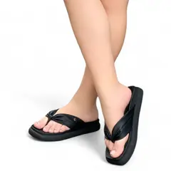 GENERICO - Sandalia Mujer Mini 2086L-45 Color Negro