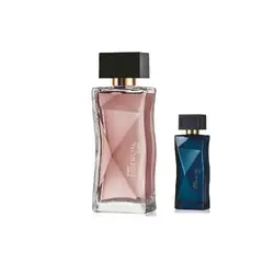 NATURA - Essencial Elixir fem 50ml FV 082025 + mini oud 25ml