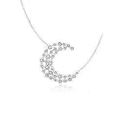 CRISLU - Collar Luna Creciente