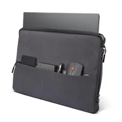 LENOVO - Funda Urbana Equipos Portatiles 15 - Gris