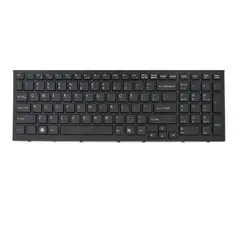 OEM - Teclado para Laptop SONY VPC EB. VPCEB. VPCEB11FM.