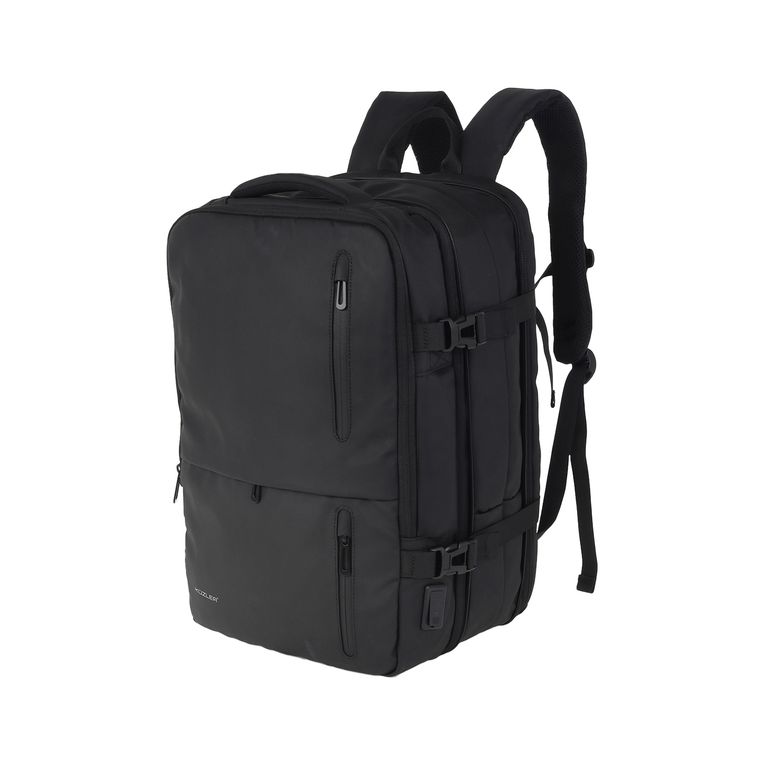 Mochila para Laptop15 expandible Didrik-101 conector USB