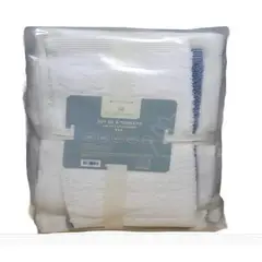 BEHOME - Toallas Set de 6