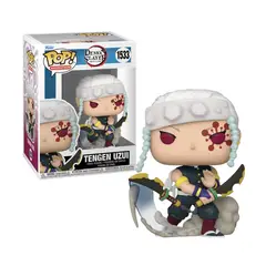 FUNKO - Tengen Uzui Pop 1533 Demon Slayer Original