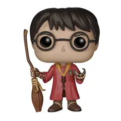 FUNKO - Harry Potter Quidditch Pop 08 Harry Potter Original